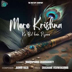 Mere Krishna Ke Bol Hain Pyare-RDlZBUUIRVw