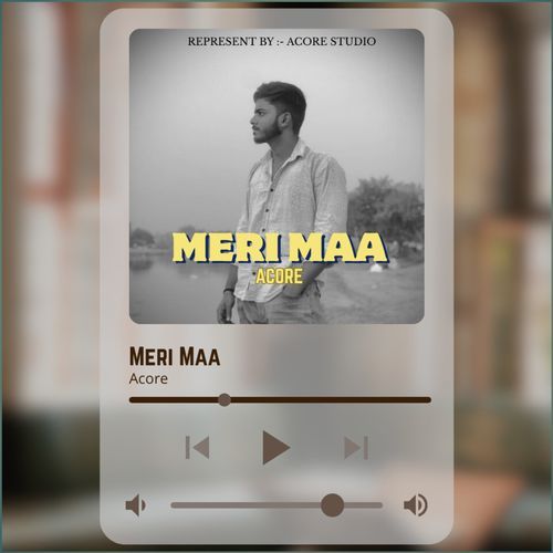 Meri Maa