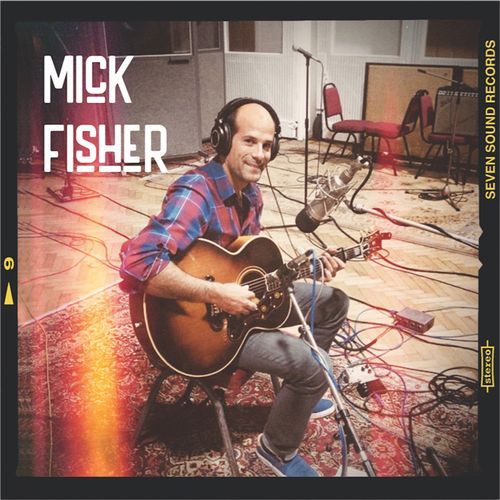 Friends cover art