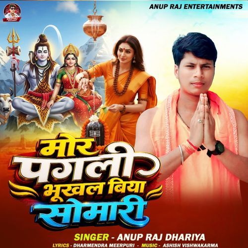 Mor Pagli Bhukhal Biya Somari