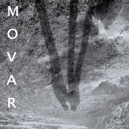 Movar cover art