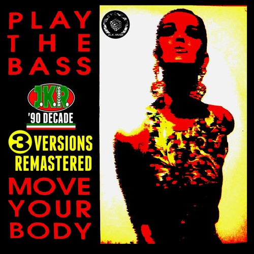 Move Your Body (Extended 140 BPM Mix)