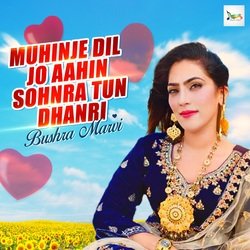 Muhinje Dil Jo Aahin Sohnra Tun Dhanri-OQE4UBBdQQo