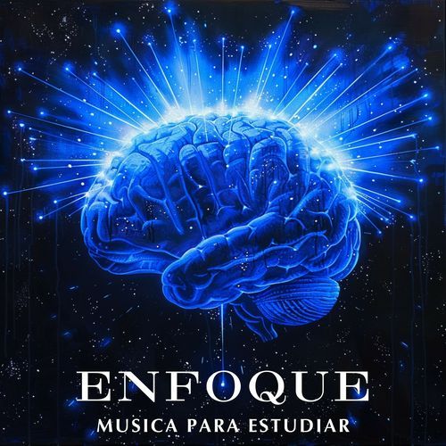 Musica Para Concentrarse cover art