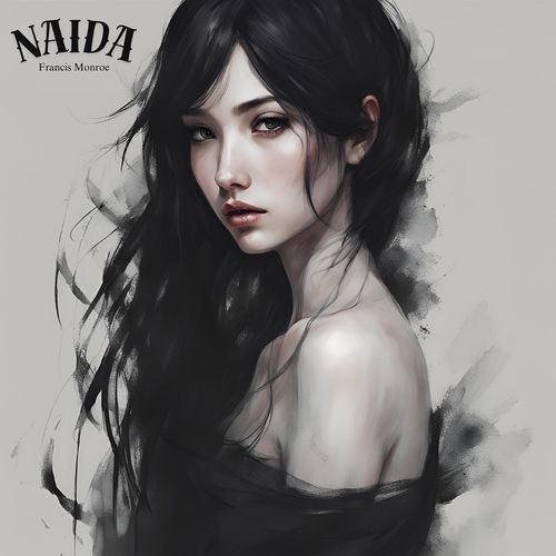 Naida cover art