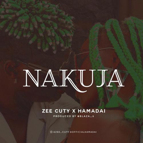 Nakuja Feat Hamadai