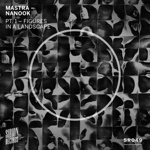 Nanook, Pt. 1 (Figures in a Landscape)