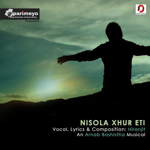 Nisola Xhur Eti - Single