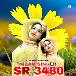 Nizam Singer SR 3480-OlANUiQCD3k