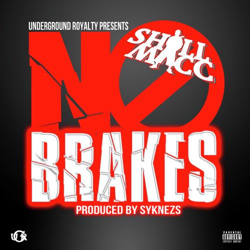 No Brakes_poster_image