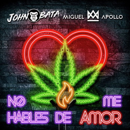 No Me Hables de Amor_poster_image