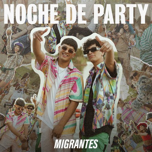 Noche de Party_poster_image