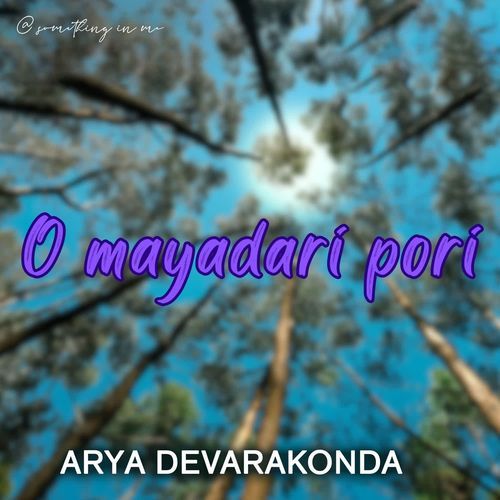 O Mayadari Pori
