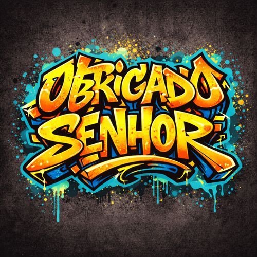 Obrigado Senhor