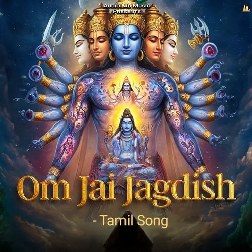 Om Jai Jagdish-Tamil