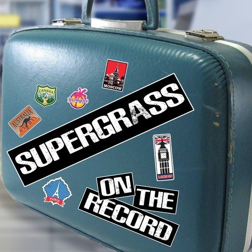 On the Record