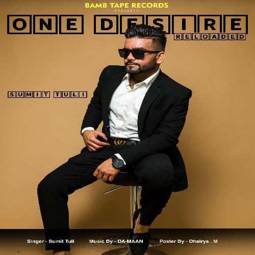 One Desire Reloaded