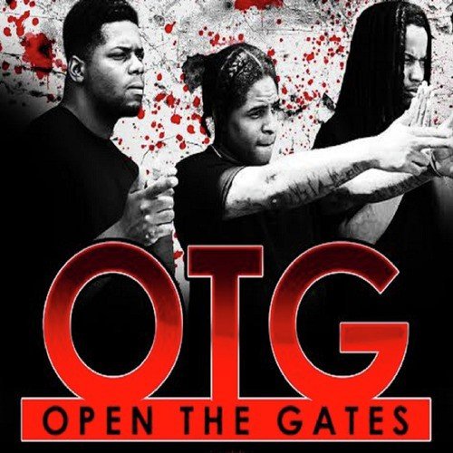 Open the Gates