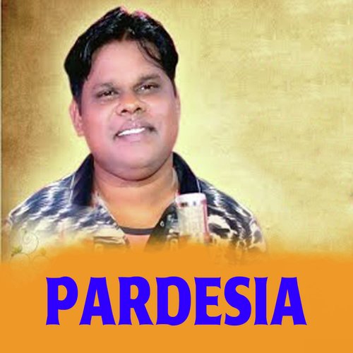 Pardesia