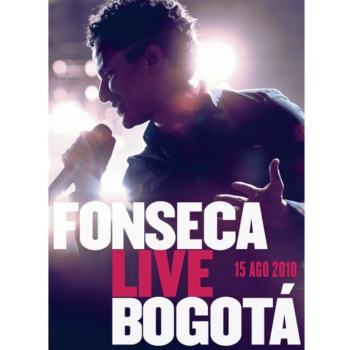 Perdon Live Bogota (Live)