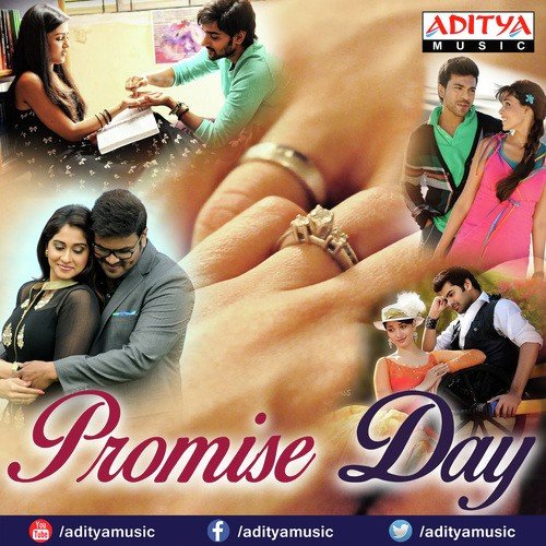 Promise Day Tollywood