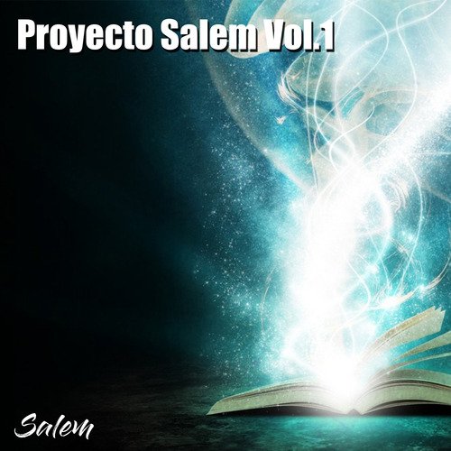 Proyecto Salem Vol. 1