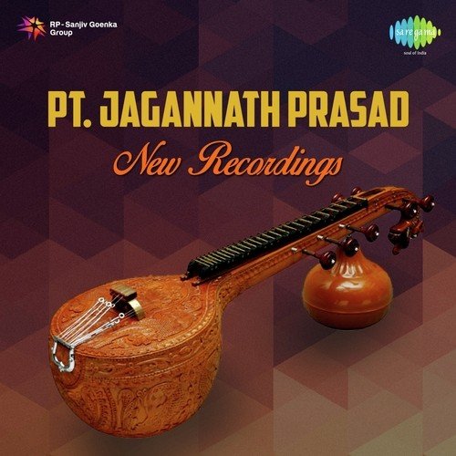 Pt. Jagannath Prasad