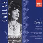 Tosca, Act 2 Vissi darte, vissi damore (Tosca)