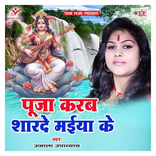 Puja Karab Sharde Maiya Ke