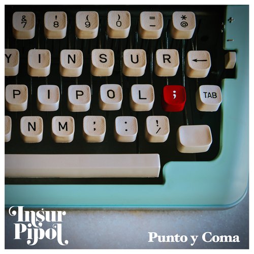 Punto y Coma_poster_image