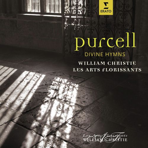 Purcell: Divine Hymns