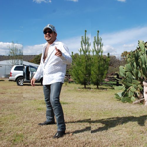 Popurri el Toron cover art