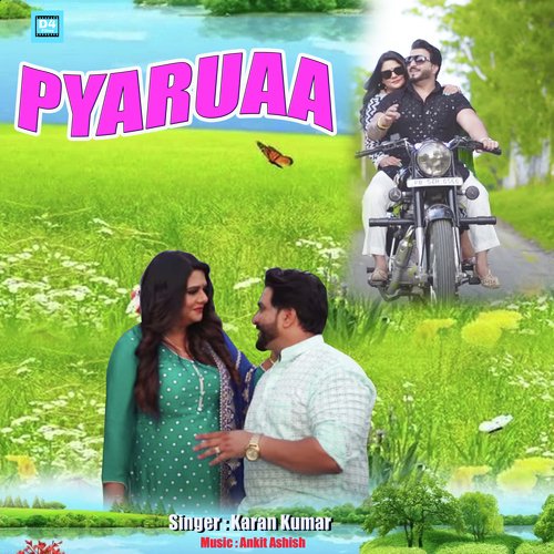 Pyaaruva