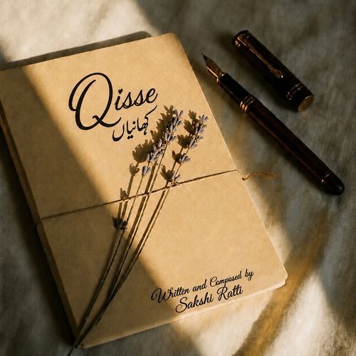Qisse