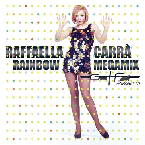 Rainbow Megamix (Get Far Remix)