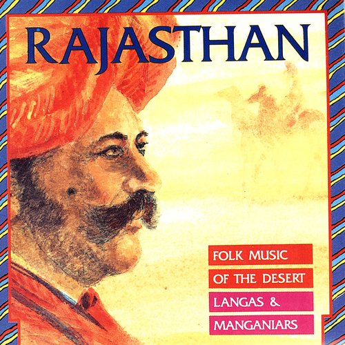 Rajasthan Folk_poster_image