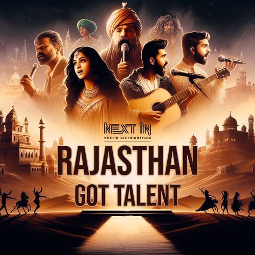 Rajasthan Got Talent