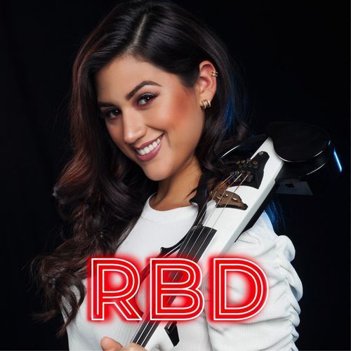 Rbd cover art