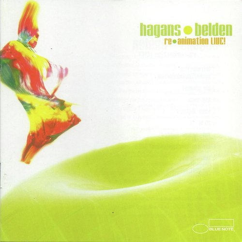 Introduction/Tim Hagans, Bob Belden/Re: Animation Live! (Live At The Montreal Jazz Festival/1999)