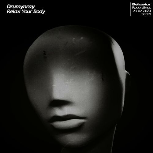 Relax Your Body cover art
