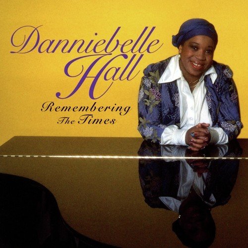 Danniebelle Hall