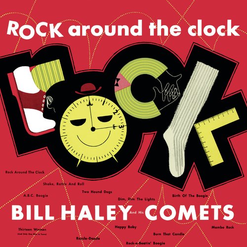 Rock Around The Clock