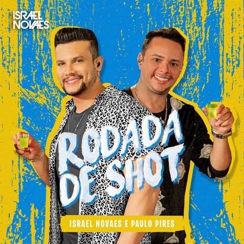 Rodada de Shot (Ao Vivo)_poster_image