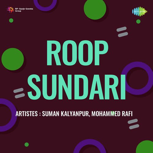 Roop Sundari