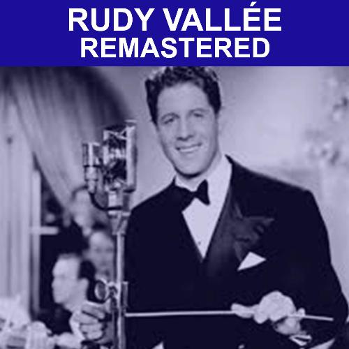 Rudy Vallèe_poster_image