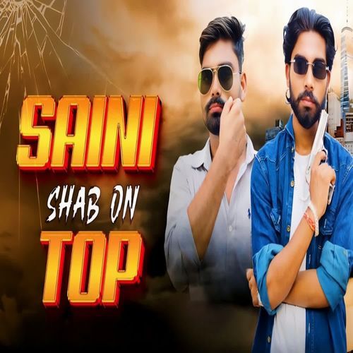 SAINI SHAB ON TOP