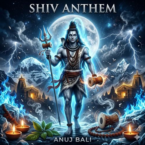 SHIV ANTHEM