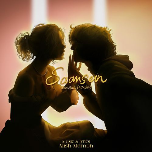 Saansein Revisited (ACOUSTIC)