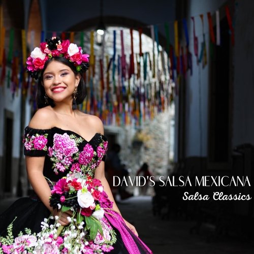 Cuídate Mucho cover art