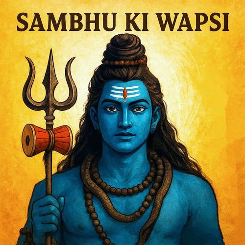 Sambhu Ki Wapsi